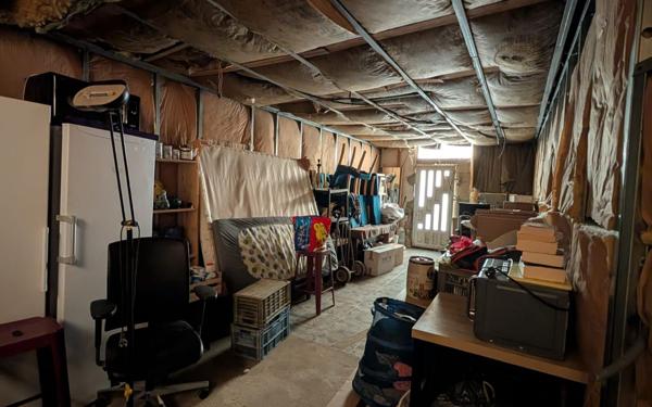 Maison à vendre    4 pièces •  Montfrin