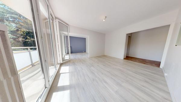 Appartement Saint Martin D Heres 4 pièce(s) 83.23 m2