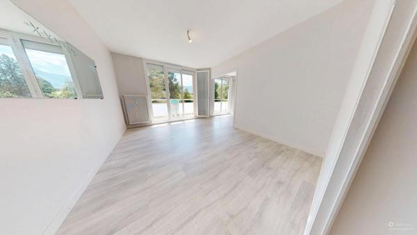 Appartement Saint Martin D Heres 4 pièce(s) 83.23 m2