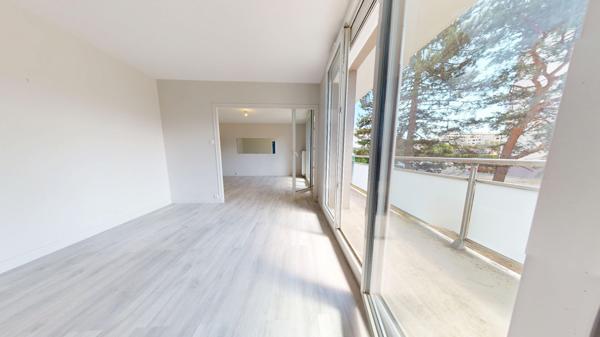 Appartement Saint Martin D Heres 4 pièce(s) 83.23 m2