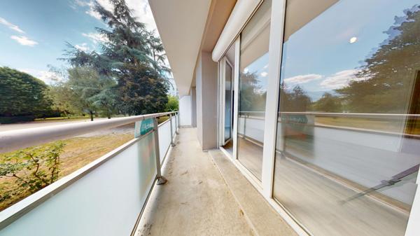 Appartement Saint Martin D Heres 4 pièce(s) 83.23 m2