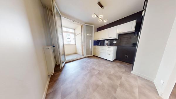 Appartement Saint Martin D Heres 4 pièce(s) 83.23 m2
