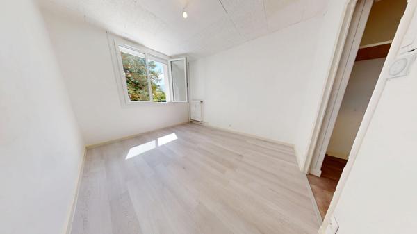 Appartement Saint Martin D Heres 4 pièce(s) 83.23 m2