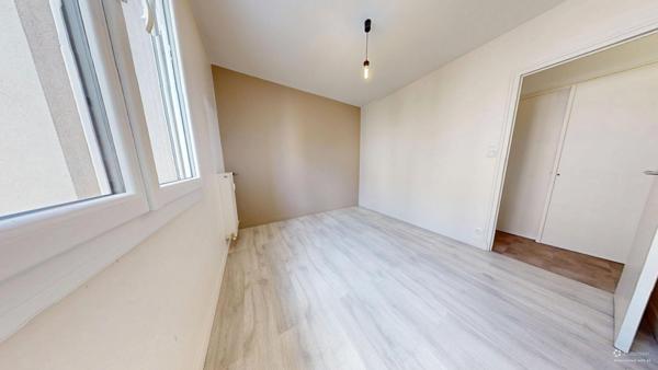 Appartement Saint Martin D Heres 4 pièce(s) 83.23 m2