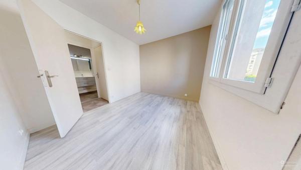 Appartement Saint Martin D Heres 4 pièce(s) 83.23 m2