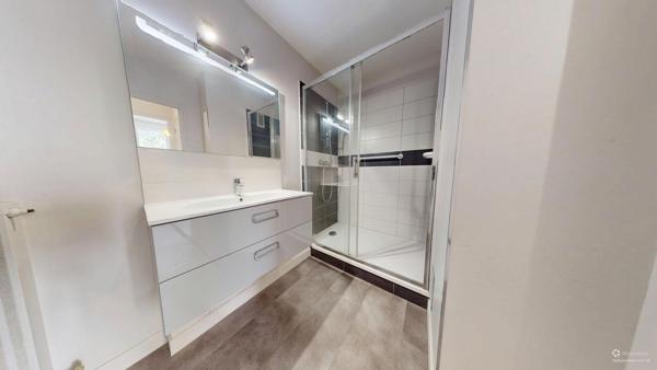 Appartement Saint Martin D Heres 4 pièce(s) 83.23 m2