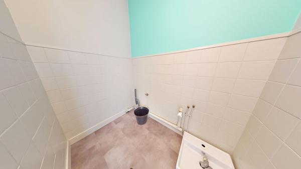 Appartement Saint Martin D Heres 4 pièce(s) 83.23 m2