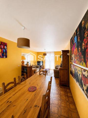 Maison familiale au calme à Blanquefort