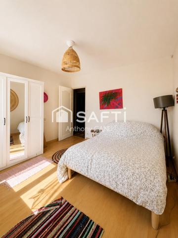 Maison familiale au calme à Blanquefort