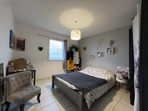 Maison à vendre à Saint-Michel-Chef-Chef en Loire-Atlantique (44730), ref : 44086-1484