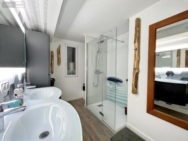 Maison à vendre à Saint-Michel-Chef-Chef en Loire-Atlantique (44730), ref : 44086-1484