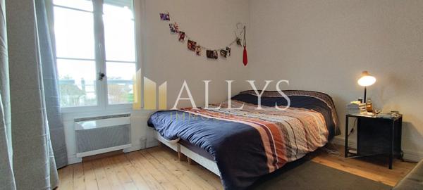 Maison 74m² proche gare