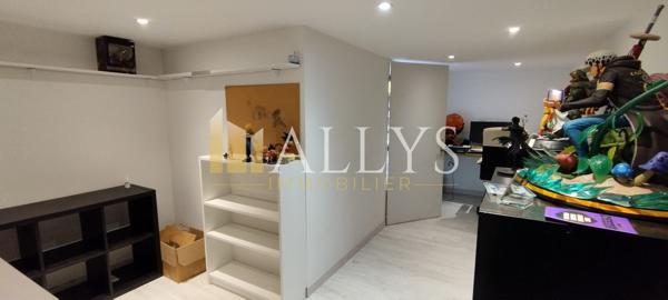 Maison 74m² proche gare