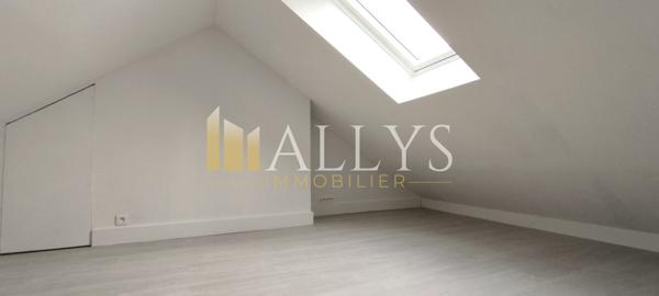 Maison 74m² proche gare