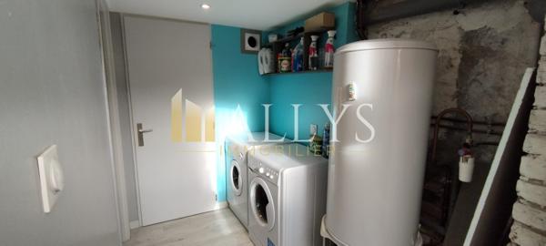 Maison 74m² proche gare