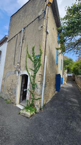 Charmante Maison à Vendre à Cournanel - Opportunité à Ne Pas Manquer !