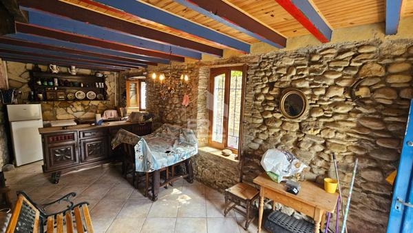 Charmante Maison à Vendre à Cournanel - Opportunité à Ne Pas Manquer !