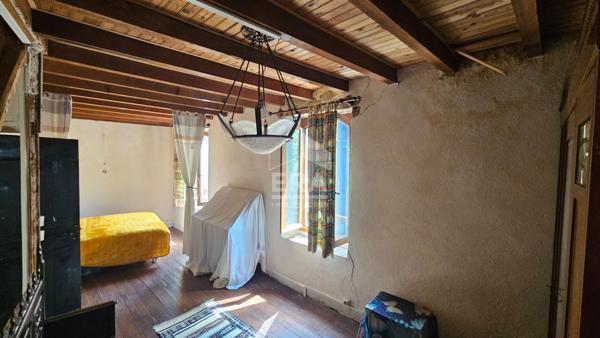 Charmante Maison à Vendre à Cournanel - Opportunité à Ne Pas Manquer !