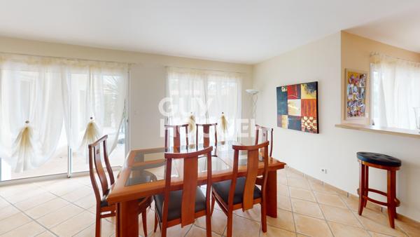 Maison à vendre de 4 pièces de 125 m² avec garage et piscine à Mimizan bourg