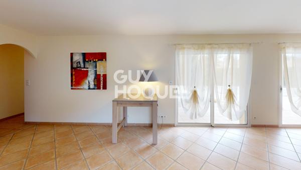 Maison à vendre de 4 pièces de 125 m² avec garage et piscine à Mimizan bourg