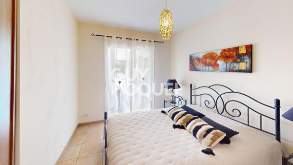 Maison à vendre de 4 pièces de 125 m² avec garage et piscine à Mimizan bourg