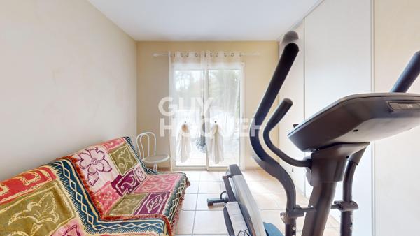 Maison à vendre de 4 pièces de 125 m² avec garage et piscine à Mimizan bourg