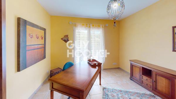 Maison à vendre de 4 pièces de 125 m² avec garage et piscine à Mimizan bourg