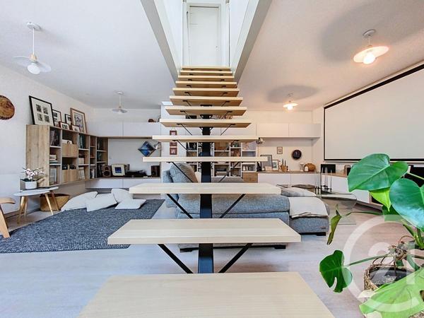 Appartement F5 à vendre  5 pièces - 131,31 m2 ROCHEFORT - 17