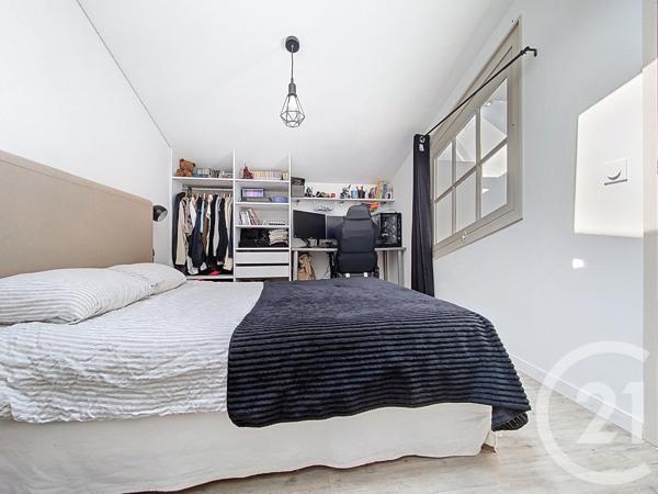 Appartement F5 à vendre  5 pièces - 131,31 m2 ROCHEFORT - 17