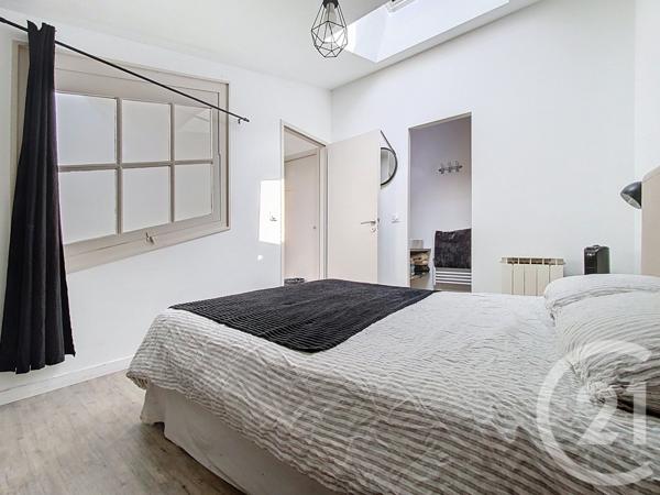 Appartement F5 à vendre  5 pièces - 131,31 m2 ROCHEFORT - 17