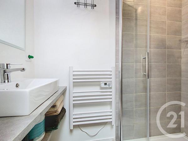 Appartement F5 à vendre  5 pièces - 131,31 m2 ROCHEFORT - 17