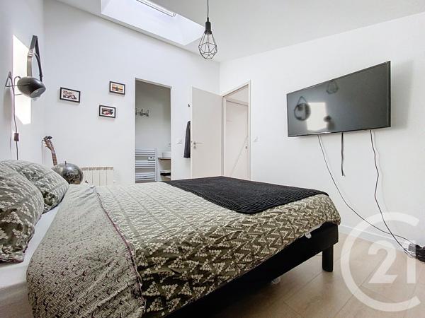 Appartement F5 à vendre  5 pièces - 131,31 m2 ROCHEFORT - 17