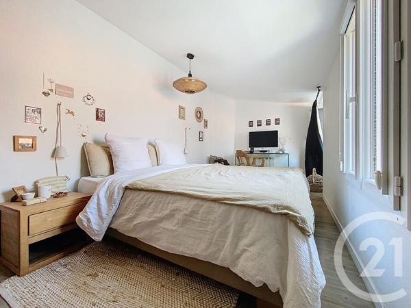 Appartement F5 à vendre  5 pièces - 131,31 m2 ROCHEFORT - 17