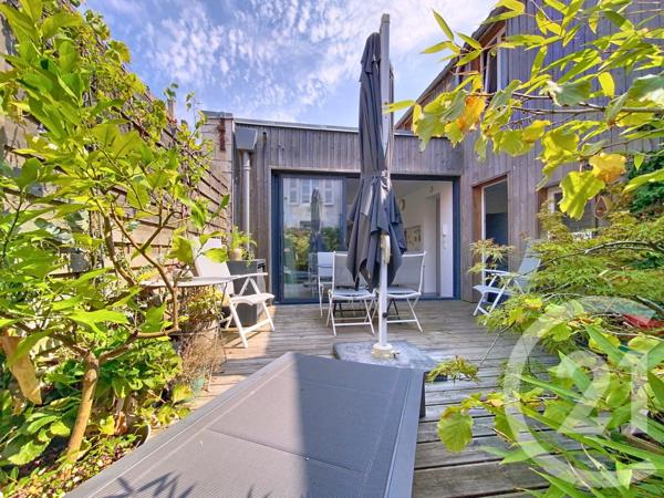 Appartement F5 à vendre  5 pièces - 131,31 m2 ROCHEFORT - 17