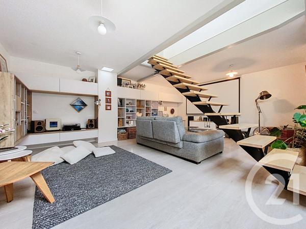 Appartement F5 à vendre  5 pièces - 131,31 m2 ROCHEFORT - 17