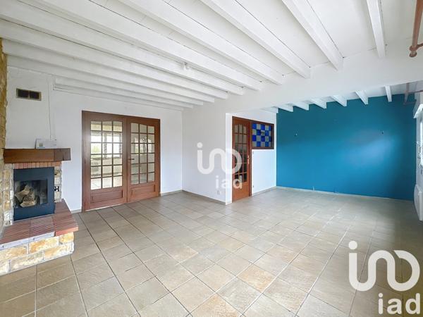 Maison à vendre 5 pièces 91 m² Outreau