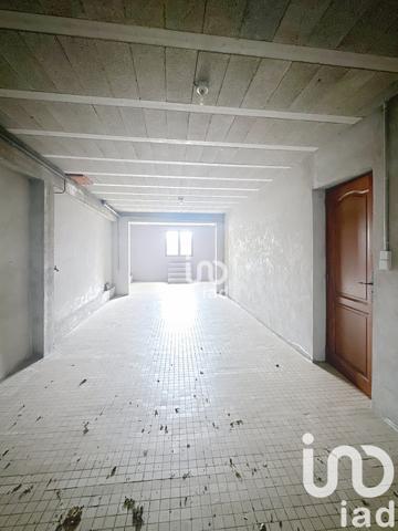 Maison à vendre 5 pièces 91 m² Outreau