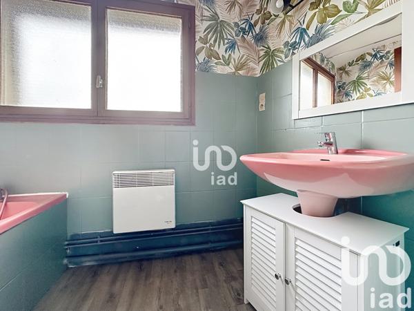 Maison à vendre 5 pièces 91 m² Outreau