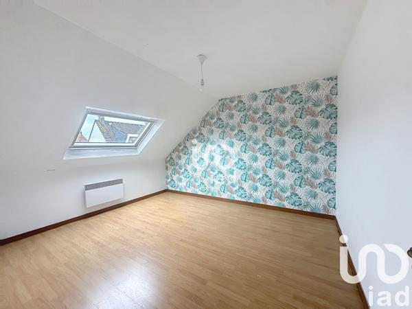 Maison à vendre 5 pièces 91 m² Outreau