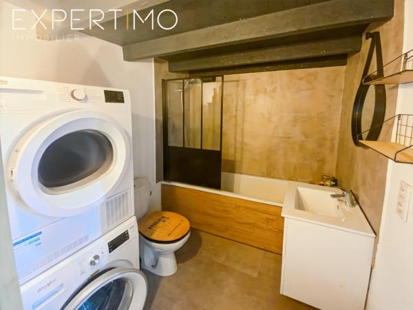 Apt (84400) Duplex centre ville SOUS COMPROMIS