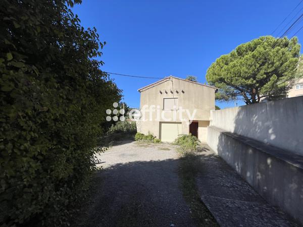 Maison 6 pièces - 82 m²