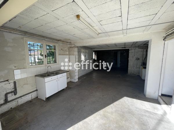 Maison 6 pièces - 82 m²