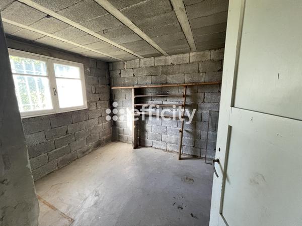 Maison 6 pièces - 82 m²