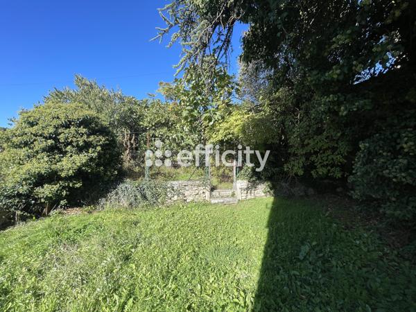 Maison 6 pièces - 82 m²