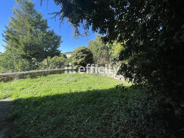 Maison 6 pièces - 82 m²