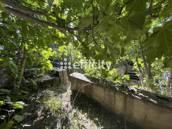 Maison 6 pièces - 82 m²