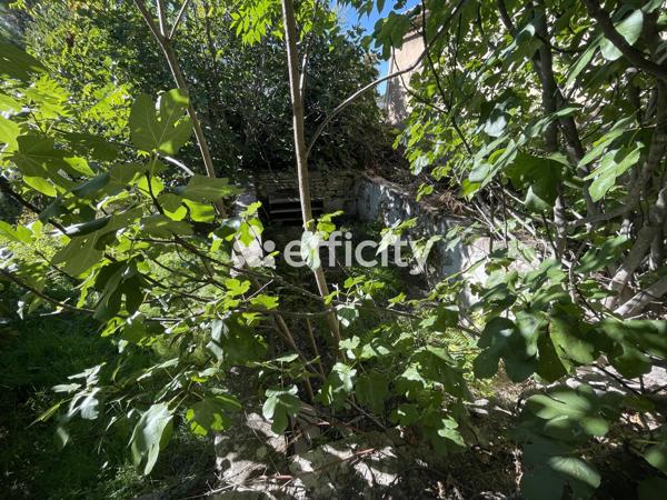 Maison 6 pièces - 82 m²