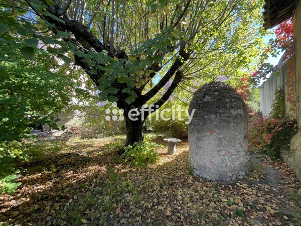 Maison 6 pièces - 82 m²