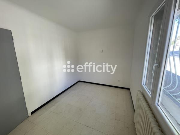Maison 6 pièces - 82 m²