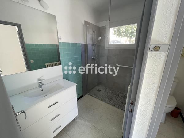 Maison 6 pièces - 82 m²